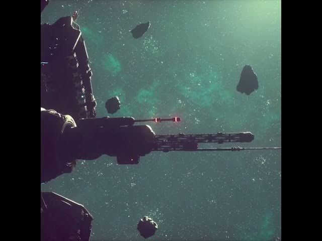 Video thumbnail for alien
