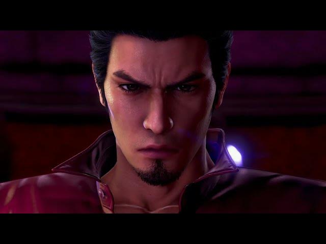 Video thumbnail for Yakuza Kiwami 3 - Chapter 11 Crisis: Kiryu Talks with Joji Kazuma About Daigo & Mine Cutscene | NS2