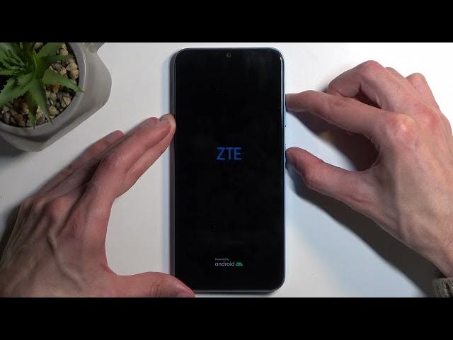 Video thumbnail for ZTE Blade A73 Recovery Mode Access - Master Your Device's Recovery Options