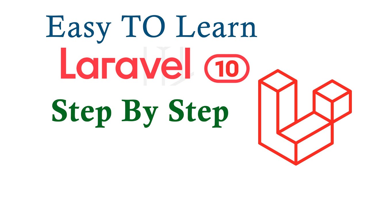 Video thumbnail for Laravel  10 Tutorial Introduction