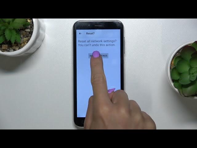 Video thumbnail for How to Reset Network Settings in EMPORIA Smart 4 – Restore Network Preferences
