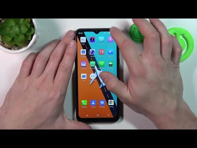 Video thumbnail for How to Set Custom Notification Sound on Doogee X95? Change Your Alert Tone! Personalize Sounds!