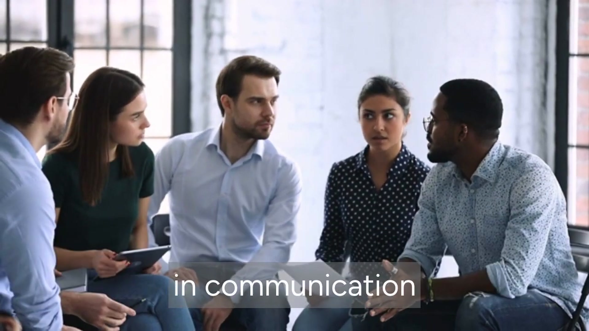 Video thumbnail for United Communities Of America 2