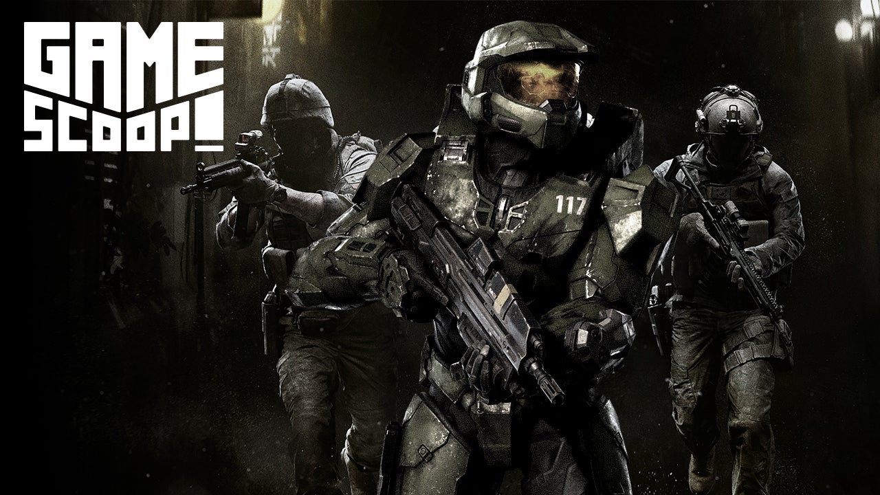 Video thumbnail for Game Scoop! 872: 343 Reasons to Give Halo to Activision
