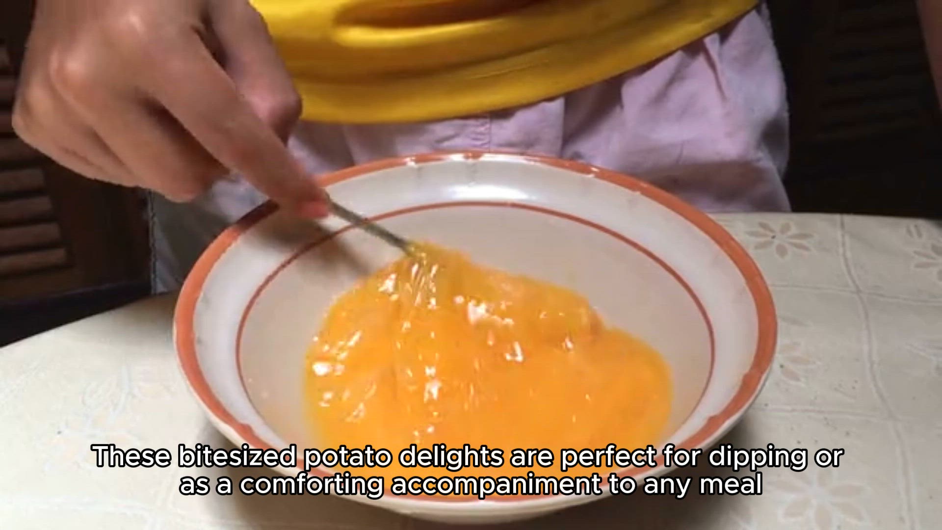 Video thumbnail for Tater Tots