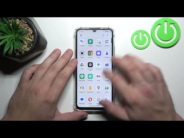 Video thumbnail for How to Set Custom Notification Sound on OUKITEL C3 - Manage Notfication Sound
