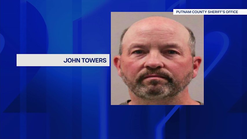 Video thumbnail for Putnam County man pleads guilty to recording children in park bathroom with hidden cameras