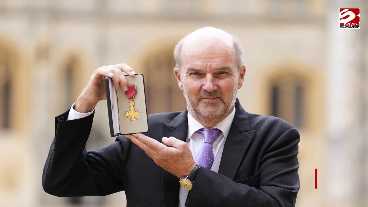 Video thumbnail for Tom Cruise leads Celebrity Traitors bosses’ wish list for the next series