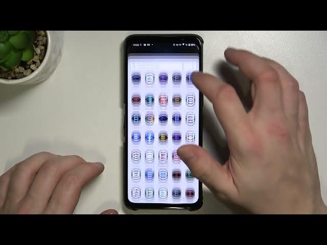 Video thumbnail for How to Turn On / Turn Off Touch Sounds on ASUS ROG Phone 5s