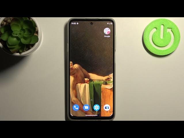 Video thumbnail for How to Unblock Number on MOTOROLA Edge 20 Lite – Remove Contact from Blacklist