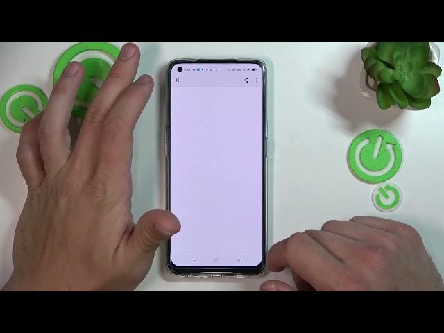 Video thumbnail for Oppo Reno 5z - How To Manage Google Wallet