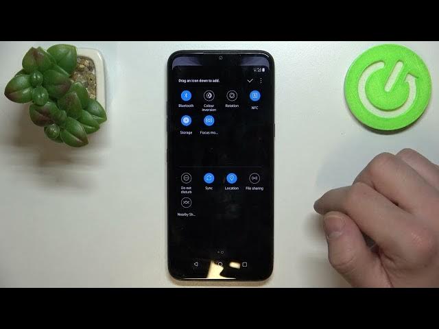 Video thumbnail for Does Phone Have Screen Recording – LG K41s and Accessibility Features