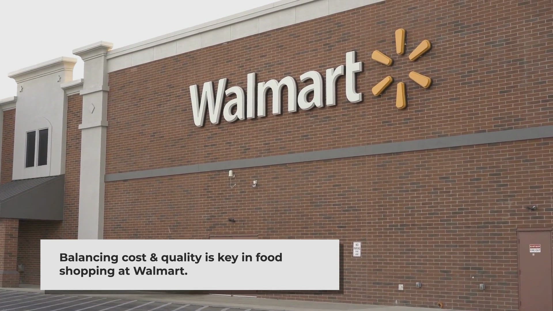 Video thumbnail for Smart Shopping at Walmart: Navigating Quality in Budget-Friendly Edibles