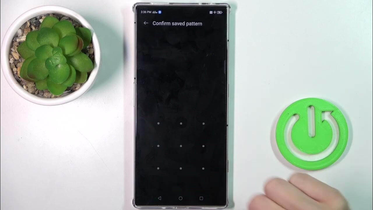 Video thumbnail for How to Reset Network Settings on NUBIA Redmagic 8S Pro