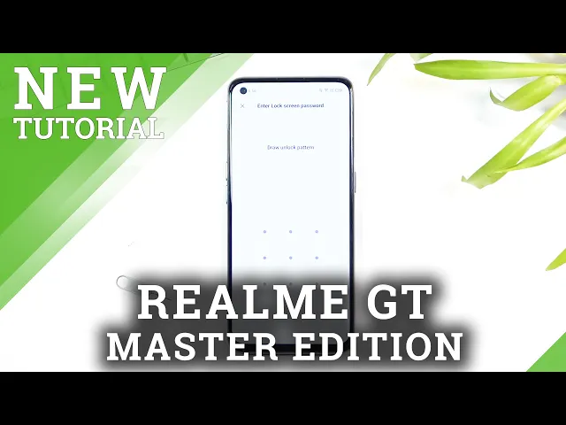 Video thumbnail for How to Bypass Google Verification on REALME GT Master Edition - Unlock FRP / Skip Google Lock 2021