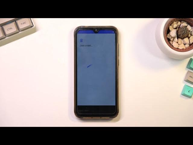 Video thumbnail for How to Set Up in CUBOT R19 – Configuration Process