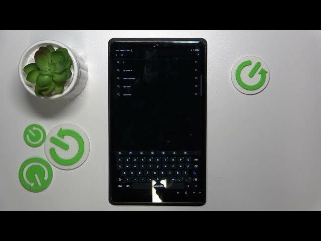 Video thumbnail for How to Dock a Floating Keyboard on Your Samsung Galaxy Tab A9