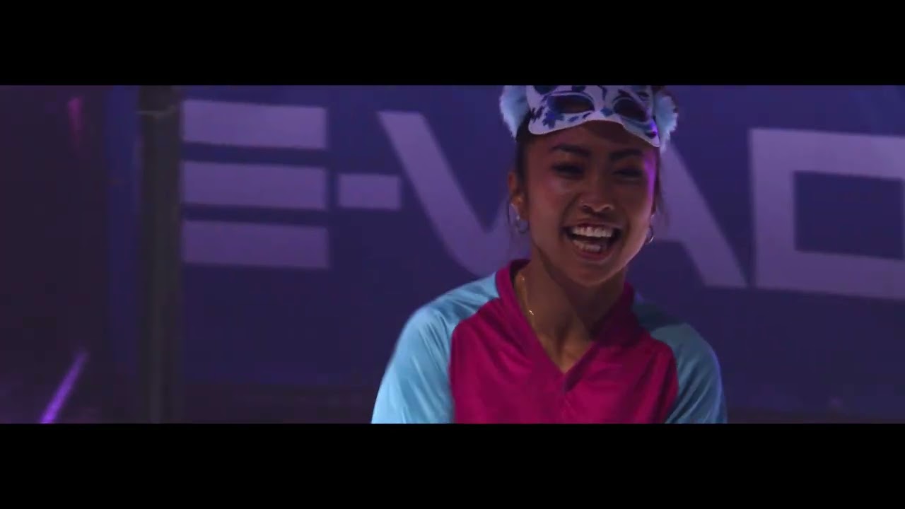 Video thumbnail for Round Three | WCT7 Women Division opening