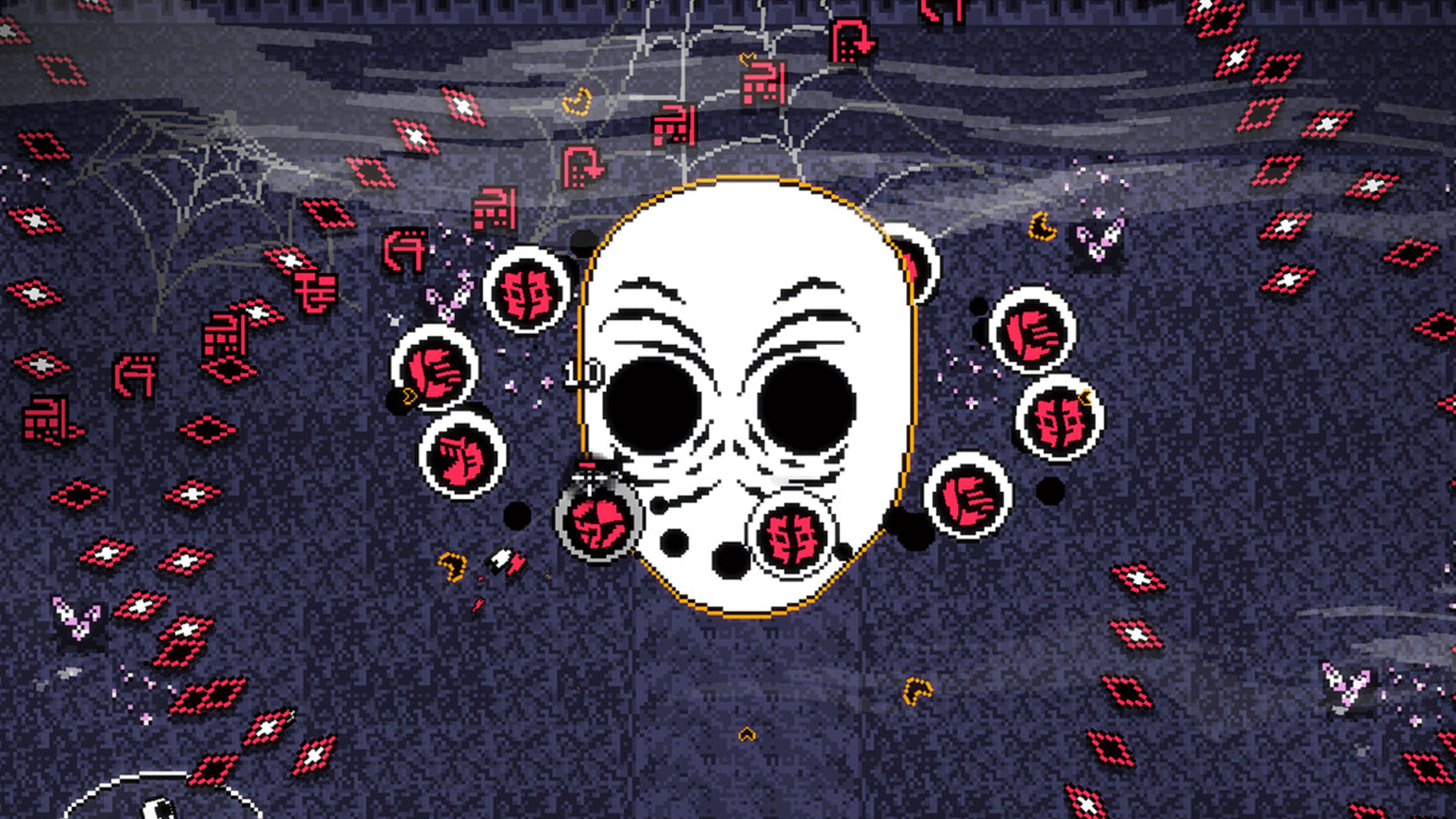 Video thumbnail for Voidface - Official Gameplay Trailer