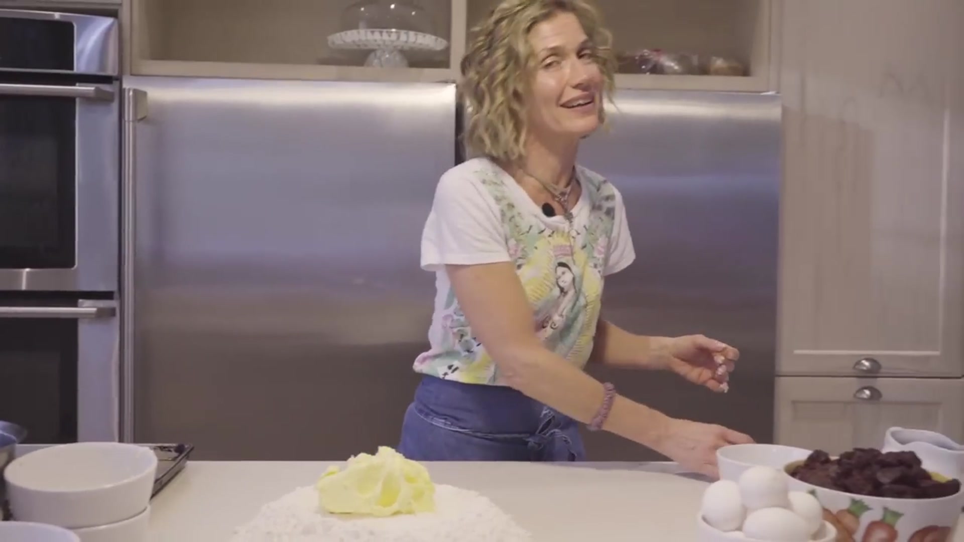 Video thumbnail for Pasta Frola - Maru Botana