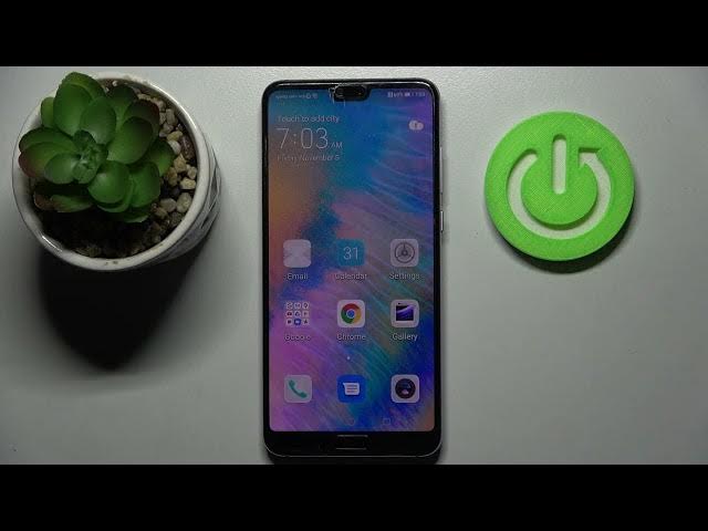 Video thumbnail for How to Enable Easy Mode on HUAWEI P20 Pro – Turn On Simple Mode