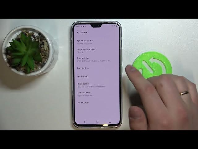 Video thumbnail for How to Add Numbers to Keyboard on VIVO V23 – Customize Keyboard
