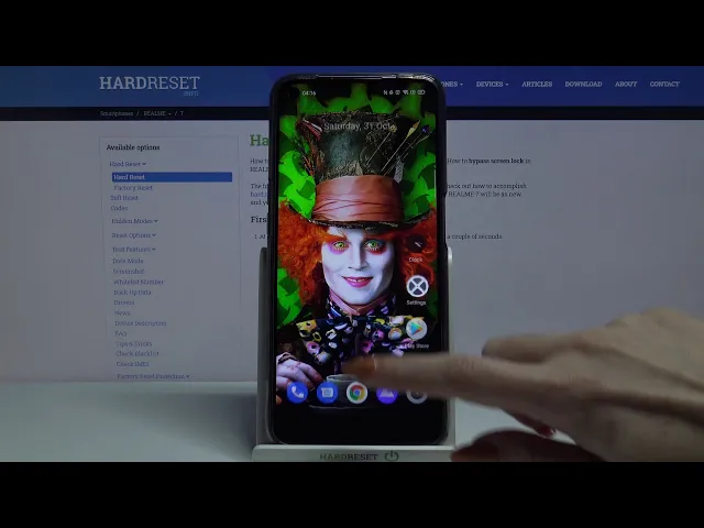Video thumbnail for How to Clone Apps on REALME 7? – Duplicate Apps