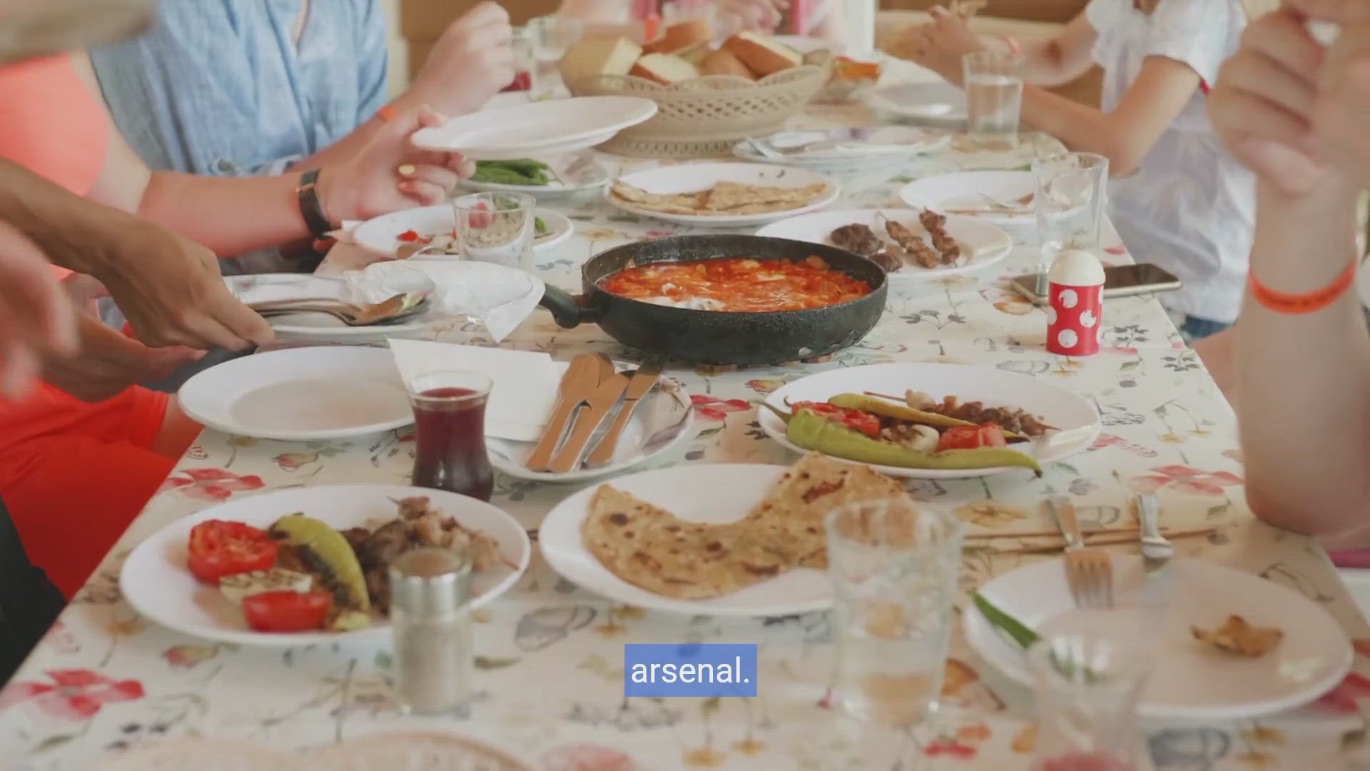 'Video thumbnail for One-Pot Wonders: Easy & Tasty Meals with Minimal Cleanup'