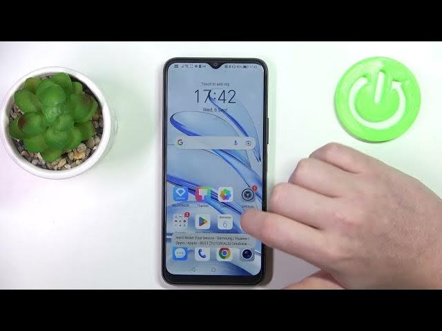 Video thumbnail for How To Create Custom Shortcuts Icon For Websites on HONOR 70 Lite