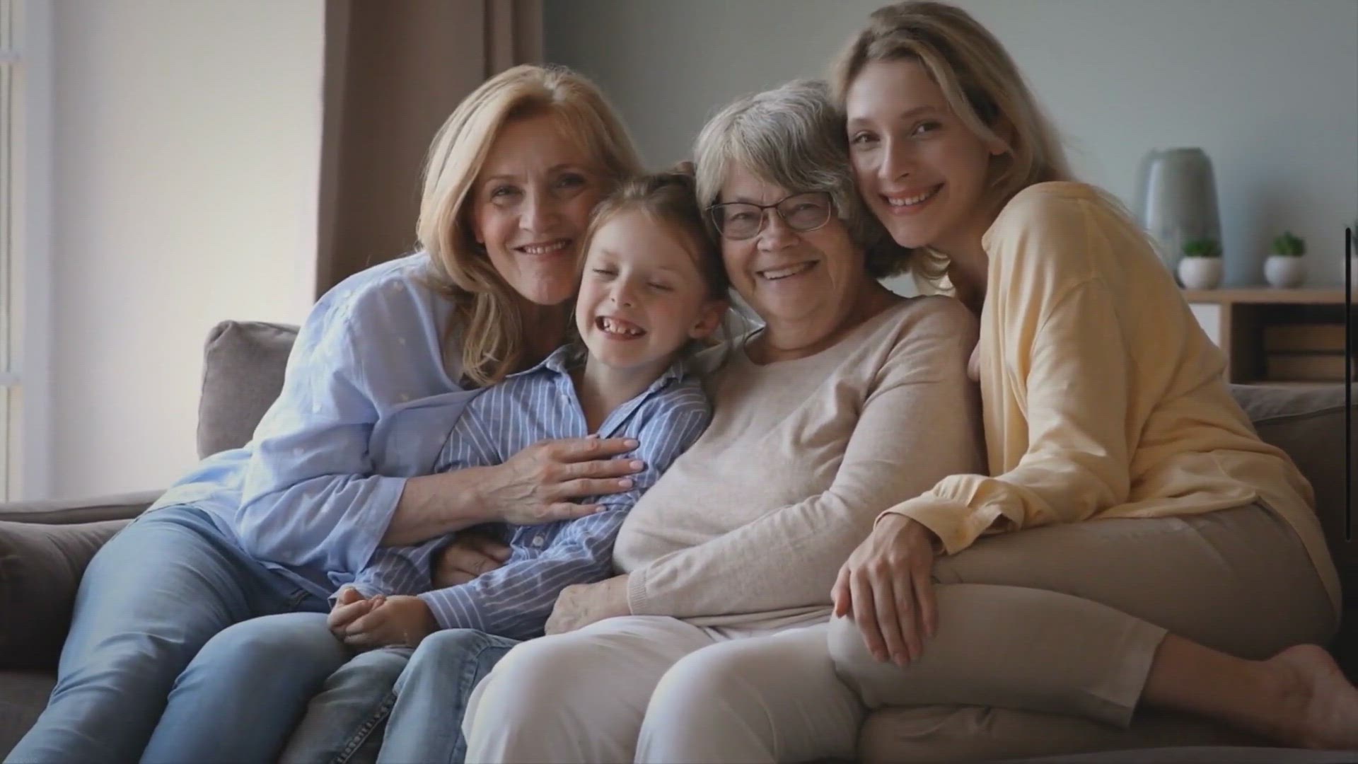 'Video thumbnail for Unraveling the Tapestry of Family: A Sociological Exploration'