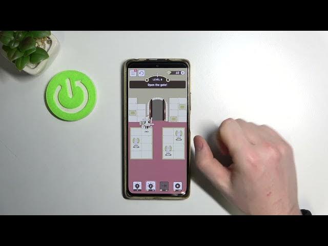 Video thumbnail for IQ Dungeon Level 8 - Walktrough