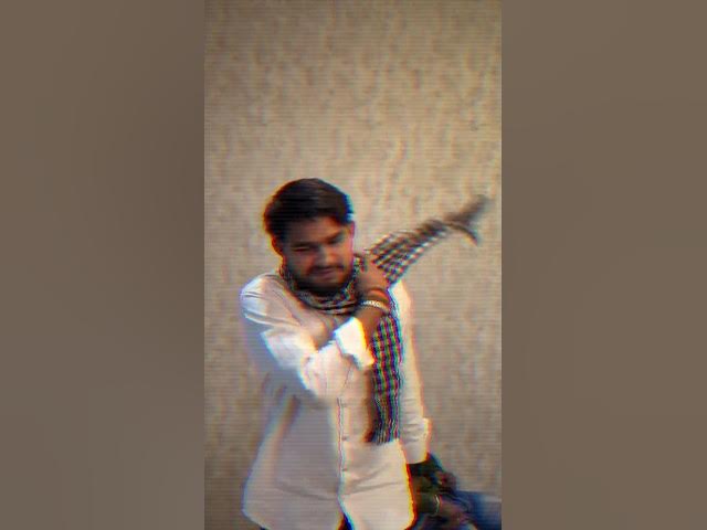 Video thumbnail for The Rise of Dhanesh Sahu: From Hero to Villain