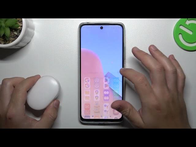 Video thumbnail for How to Fix Bluetooth Connectivity Issues on REDMI 12 - Properly Set Up Bluetooth Connection