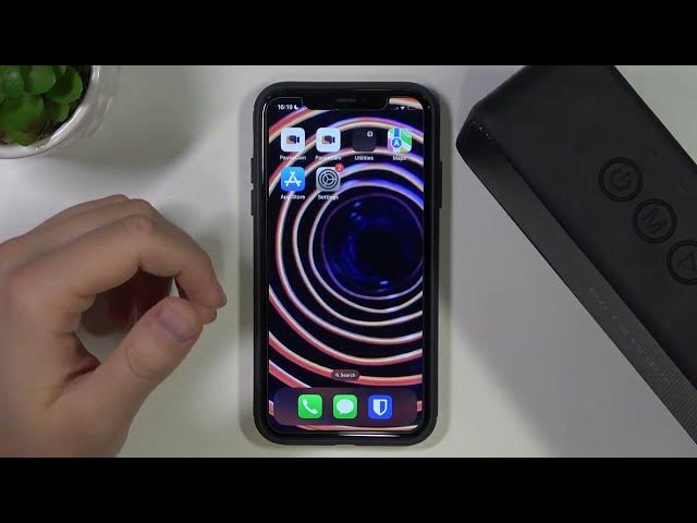 Video thumbnail for How to Pair BlitzWolf BW-WA4 Speaker with any iPhone & iPad?