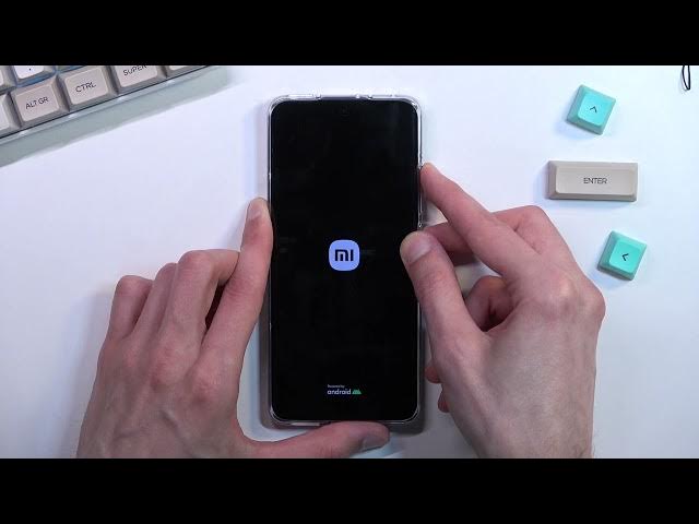 Video thumbnail for How to Hard Reset XIAOMI 12X - Screen Lock Removal / Factory Data Reset