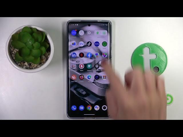 Video thumbnail for How to Check IMEI Number(s) on a VIVO X90 Pro