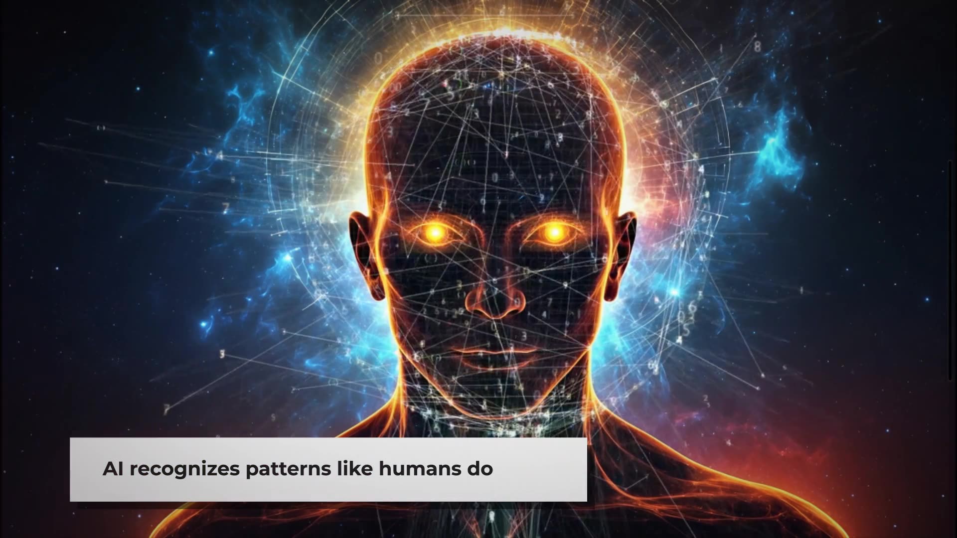 Video thumbnail for How Artificial Intelligence Works: The Logic Behind the Magic