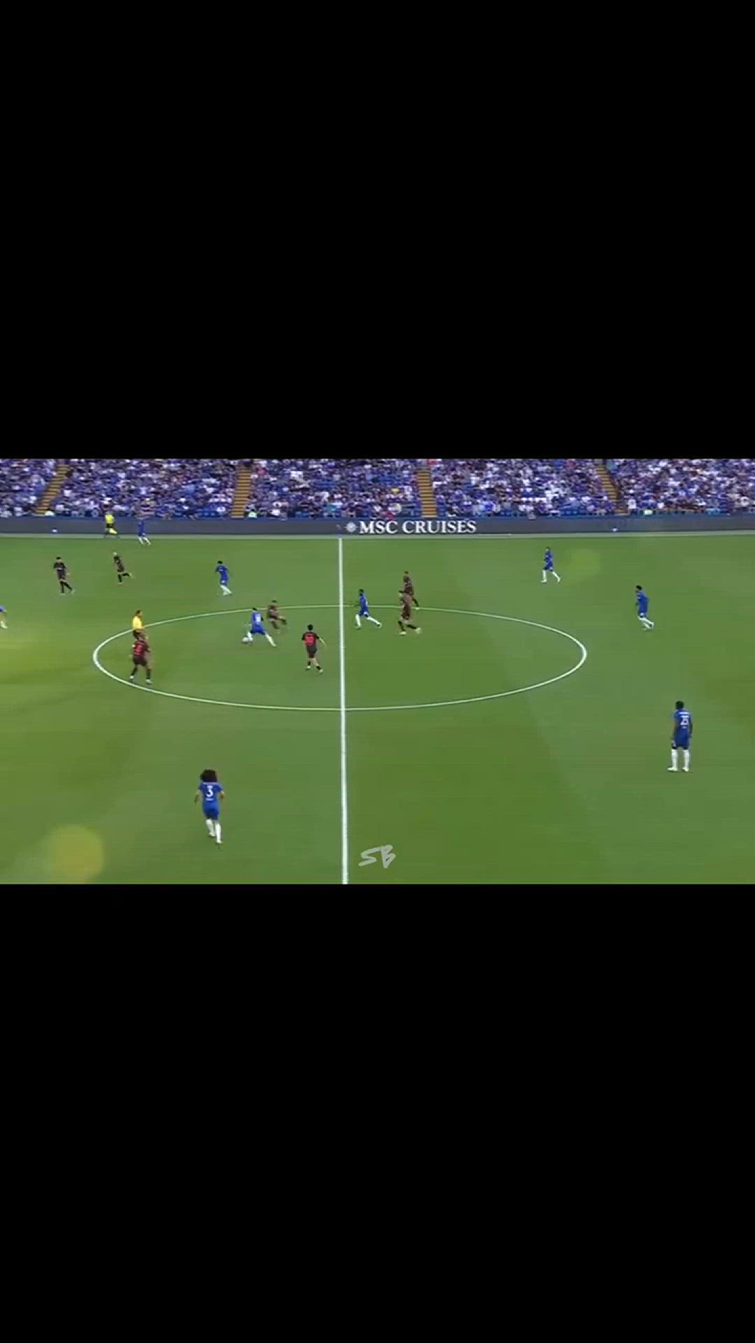 Video thumbnail for Cole Palmer X Estevao Willian Combination(HD)~2