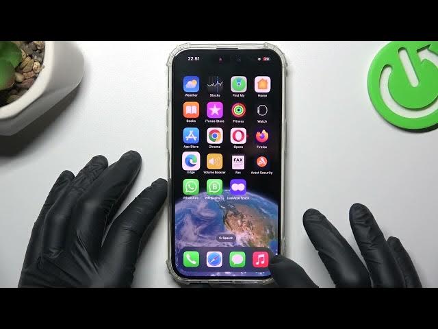Video thumbnail for How to Enable Incognito Mode on iPhone 15 Pro?