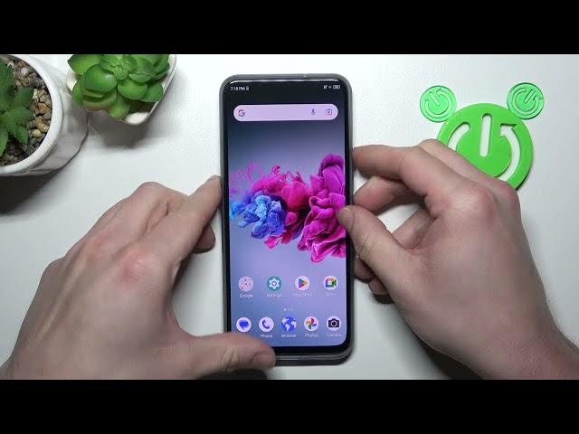 Video thumbnail for ZTE AXON 20 - Does It Have Headphones Jack?