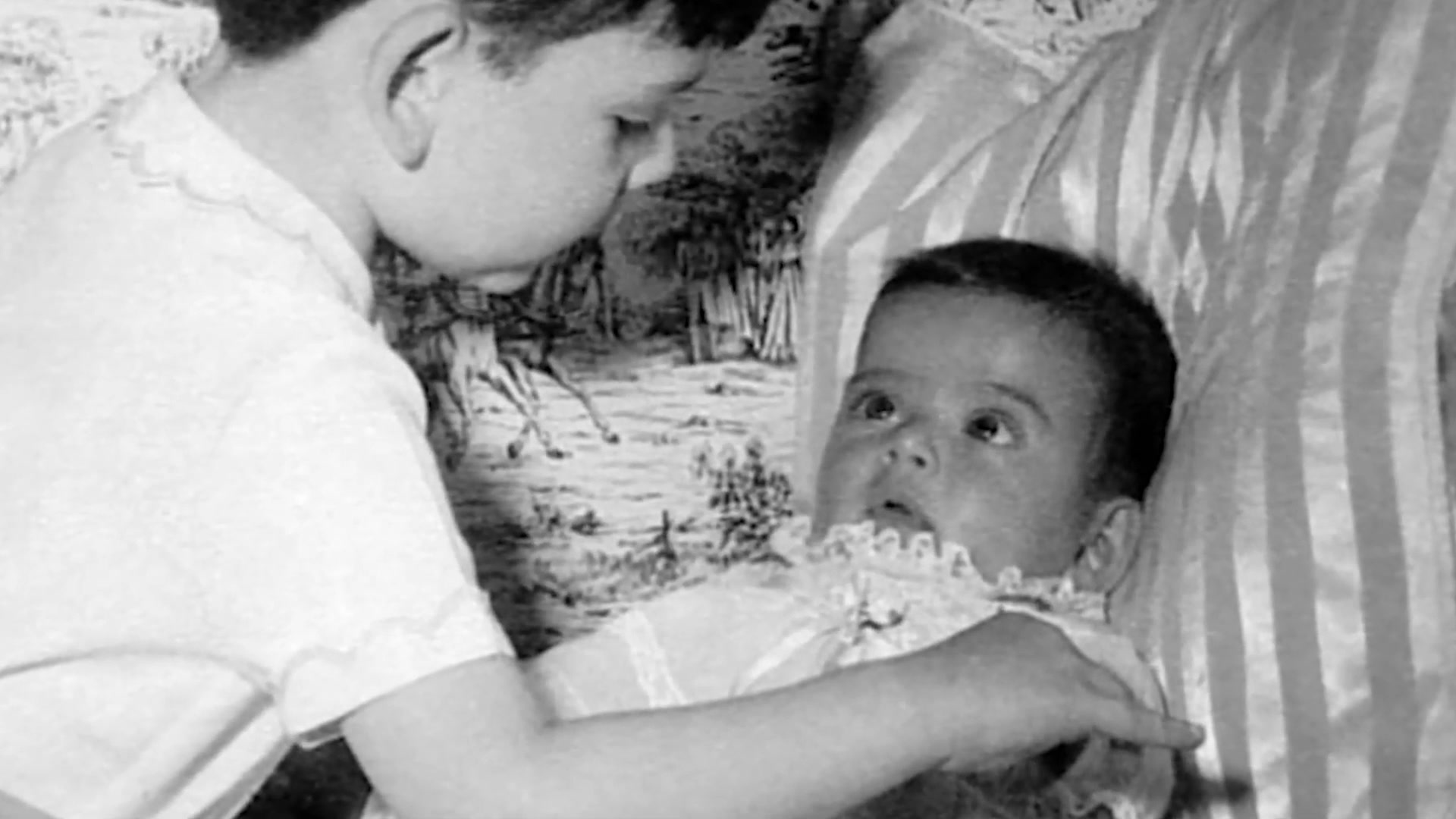 Video thumbnail for Tragic Details About Nigella Lawson