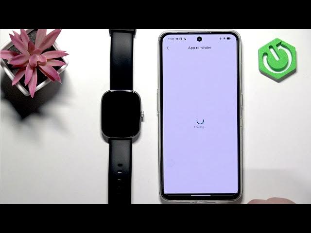Video thumbnail for IMIKI Frame 2 Lite – How to Enable Phone Notifications on Android