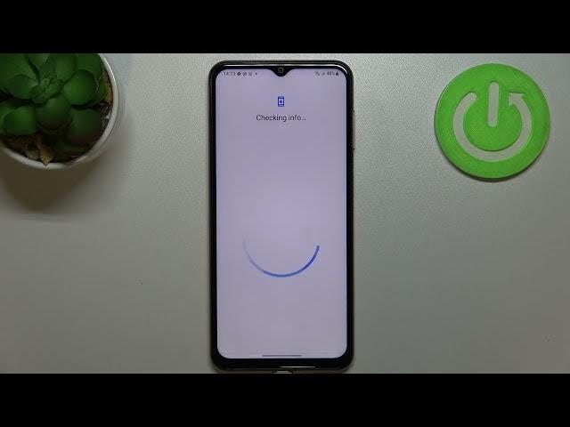 Video thumbnail for How to Add / Remove Google Account on SAMSUNG Galaxy M13 - Manage Google Account