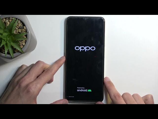 Video thumbnail for How to Enter Recovery Mode on OPPO A2x?