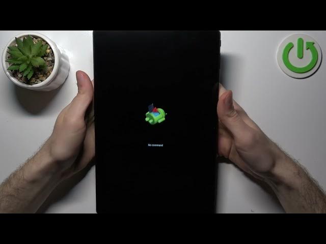 Video thumbnail for How to Enter Recovery Mode in Chuwi HiPad Max