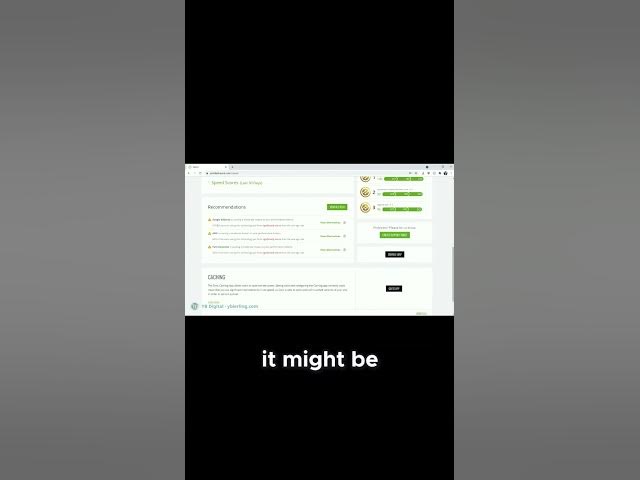 Video thumbnail for 📊 Master Core Web Vitals: What They Are and Why They Matter for Your Site! 🎯⚡