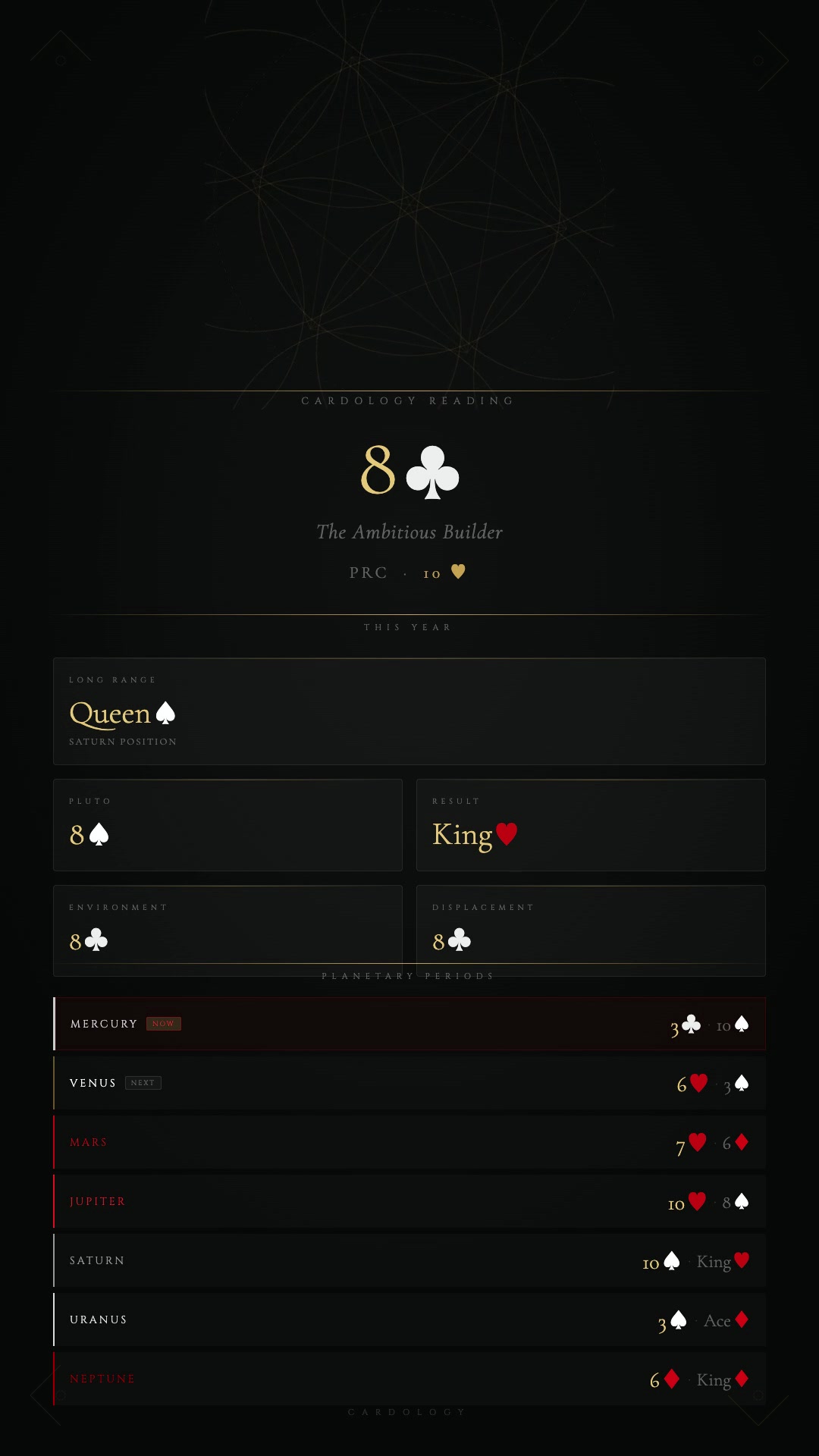 Video thumbnail for cardology 1966 03 28