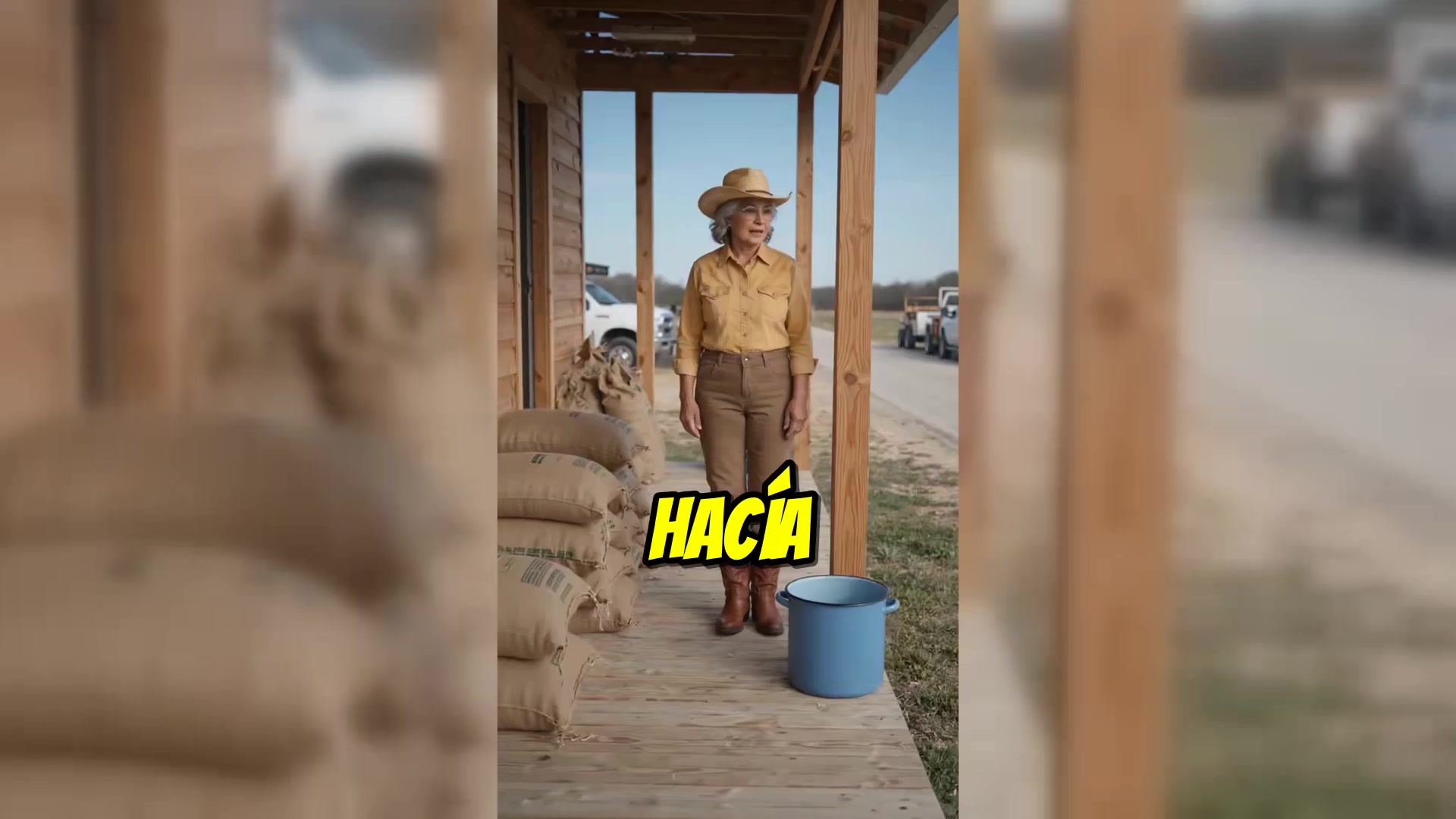 Video thumbnail for Mi tarjeta falló por un café de $3.17 y mi familia tomó el dinero del rancho