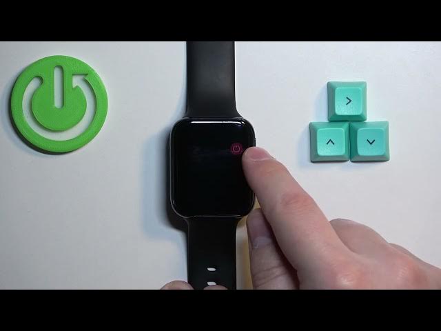 Video thumbnail for How to Turn Off OPPO Watch - Power Off OPPO Watch
