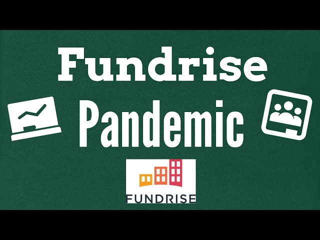 Video thumbnail for Fundrise Performance During Pandemic